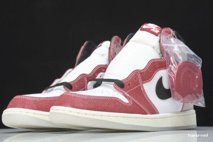 Hyperoad 1 ROOM AIR JORDAN HIGH X TROPHY OG 0730